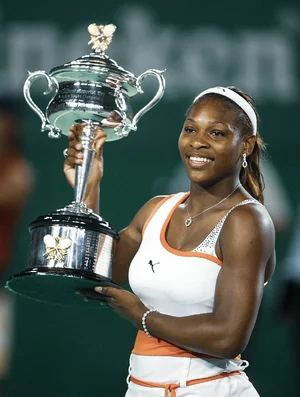 2003 Australian Open Final — ranked #9