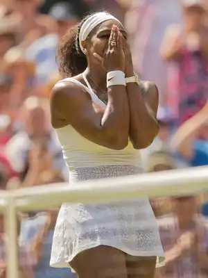 2015 Wimbledon Final — ranked #7