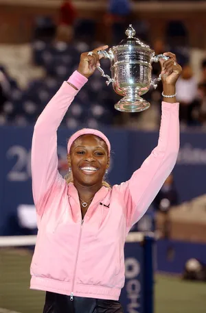 2002 US Open — ranked #13