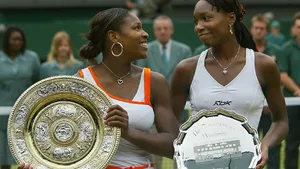 2003 Wimbledon — ranked #7