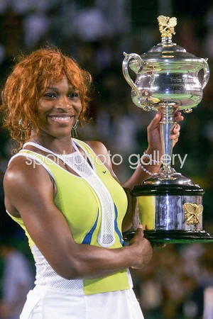 2005 Australian Open — ranked #8