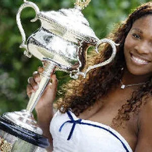 2007 Australian Open — ranked #16