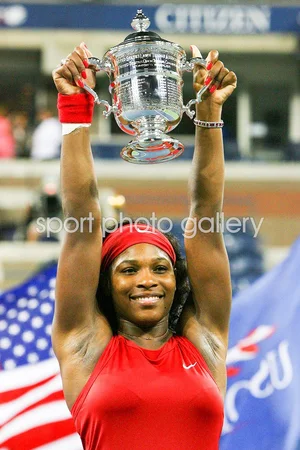 2008 US Open — ranked #17
