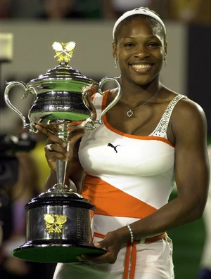 2009 Australian Open — ranked #9