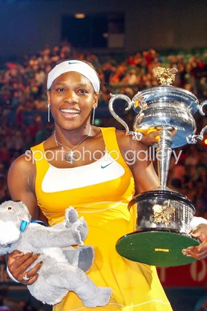 2010 Australian Open — ranked #14
