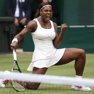2010 Wimbledon — ranked #18