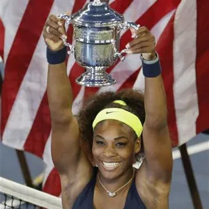2012 US Open — ranked #19