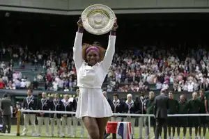 2012 Wimbledon — ranked #11