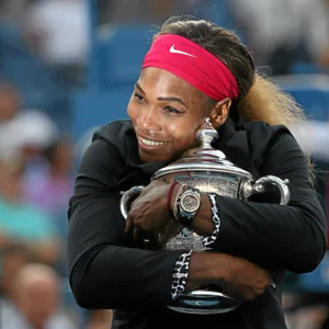 2014 US Open — ranked #21
