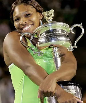 2015 Australian Open — ranked #5