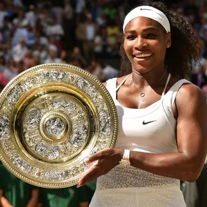 2015 Wimbledon — ranked #23