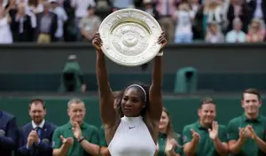 2016 Wimbledon — ranked #15