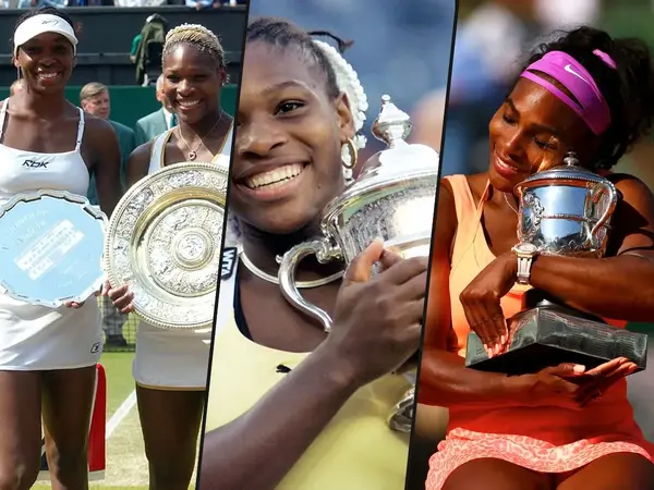 What is the best Serena Williams Grand Slam title?