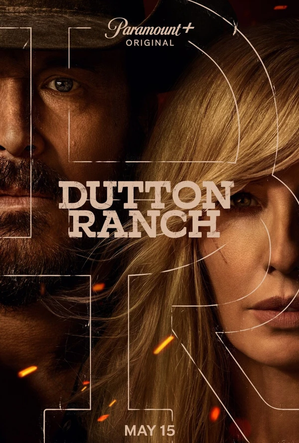 Dutton Ranch - ranking option ranked #4
