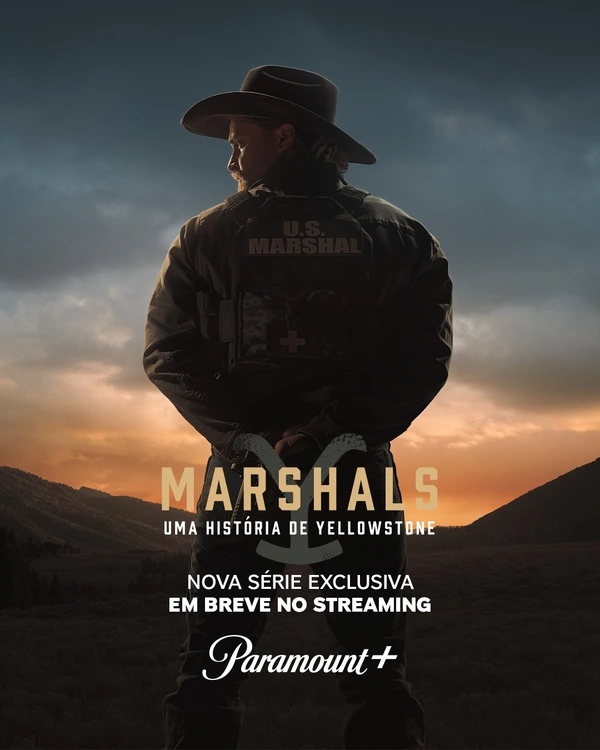 Marshals - ranking option ranked #5