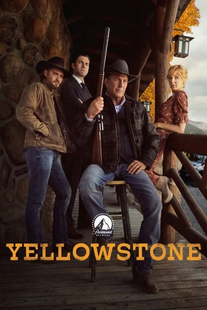 Yellowstone