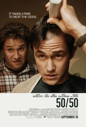50/50 — ranked #5
