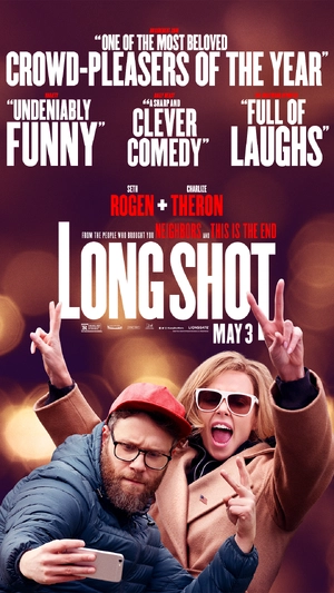 Long Shot — ranked #6