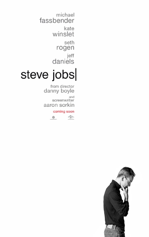 Steve Jobs — ranked #14