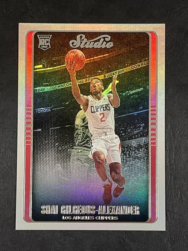 2018–19 - ranking option ranked #7