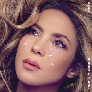 Las Mujeres Ya No Lloran — ranked #9