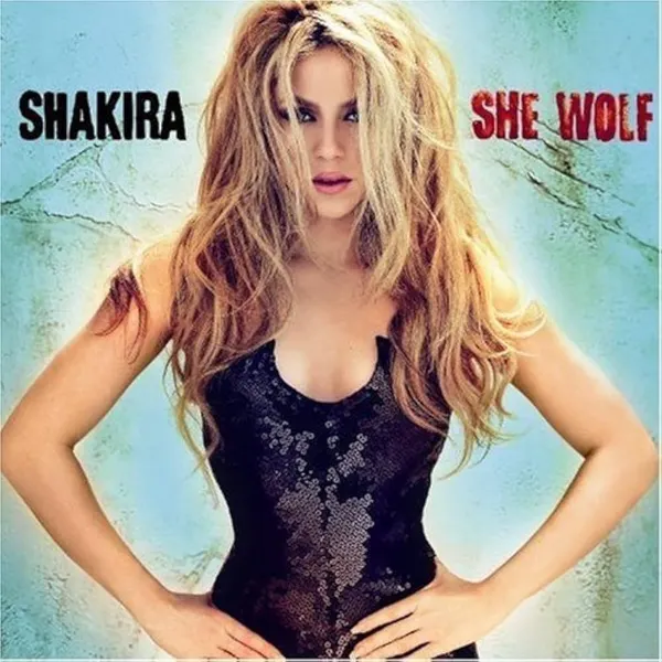 She Wolf - ranking option ranked #6