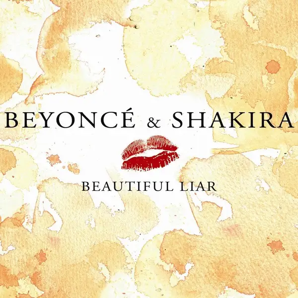 Beautiful Liar - ranking option ranked #8