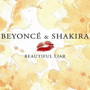 Beautiful Liar — ranked #8