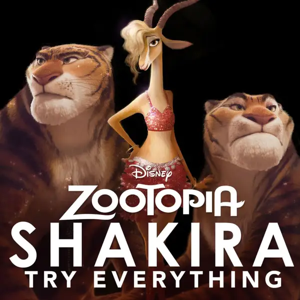 Try Everything - ranking option ranked #11