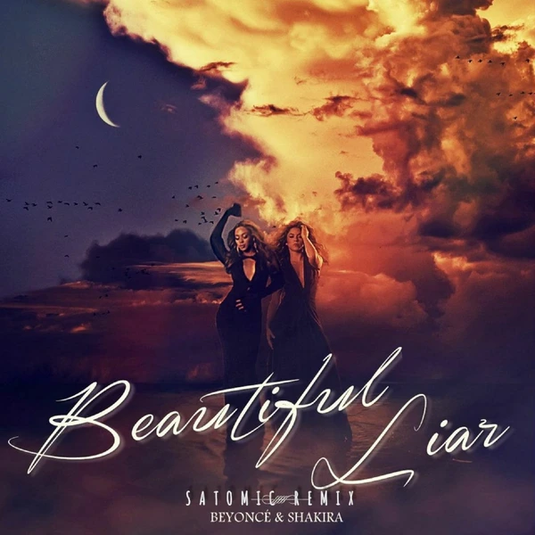 Beautiful Liar - ranking option ranked #8
