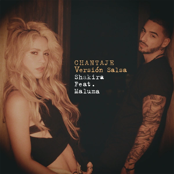 Chantaje - ranking option ranked #9