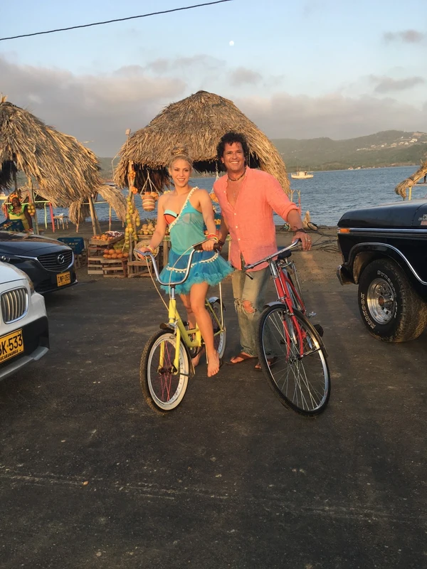 La Bicicleta - ranking option ranked #12