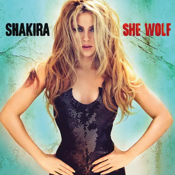 She Wolf - ranking option ranked #6