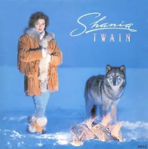 Shania Twain — ranked #5