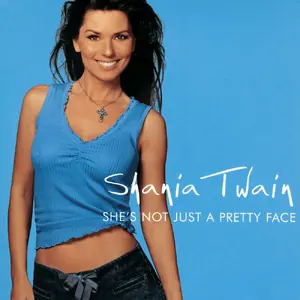 She's Not Just a Pretty Face — ranked #3