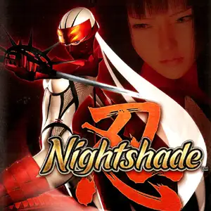 Nightshade (Kunoichi) — ranked #6