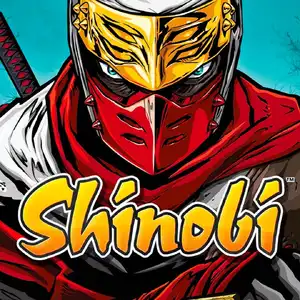 Shinobi (Nintendo 3DS, 2011) — ranked #2