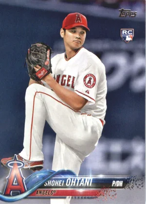 2018 (Rookie of the Year)