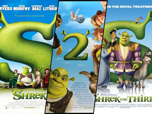 What is the best Shrek movie?