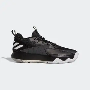 Adidas Dame — ranked #14