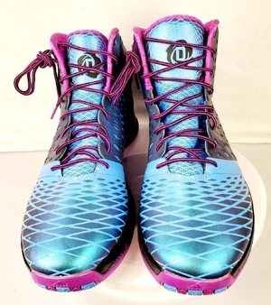 Adidas Rose — ranked #17
