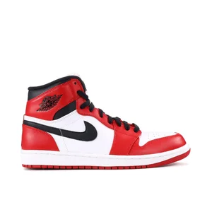 Air Jordan — ranked #2