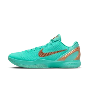 Nike Kobe — ranked #1