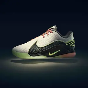 Nike LeBron — ranked #3