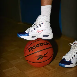 Reebok Question — ranked #8