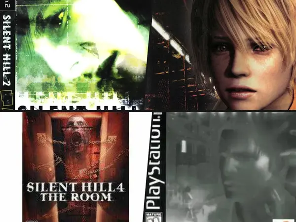 What is the best Silent Hill game of all time?