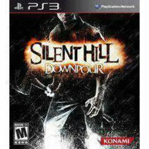 Silent Hill: Downpour — ranked #6
