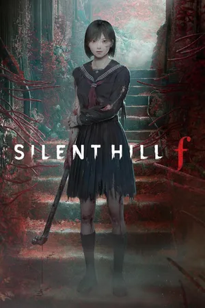 Silent Hill f — ranked #7