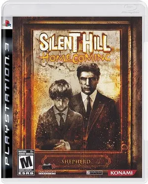 Silent Hill: Homecoming — ranked #9
