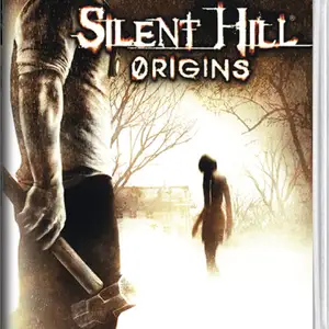 Silent Hill: Origins — ranked #5